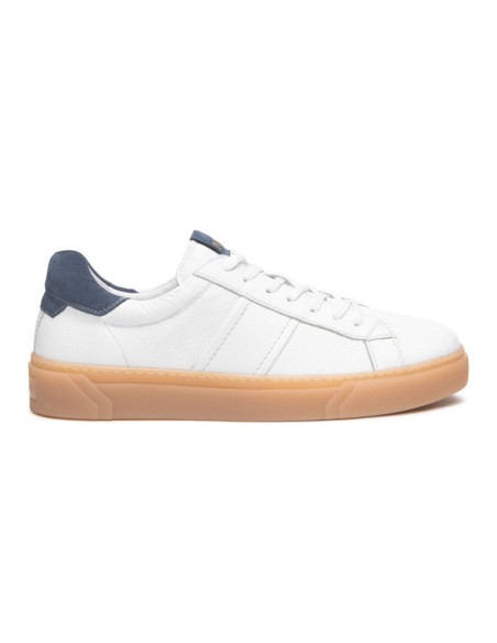 Nero Giardini sneaker in pelle
